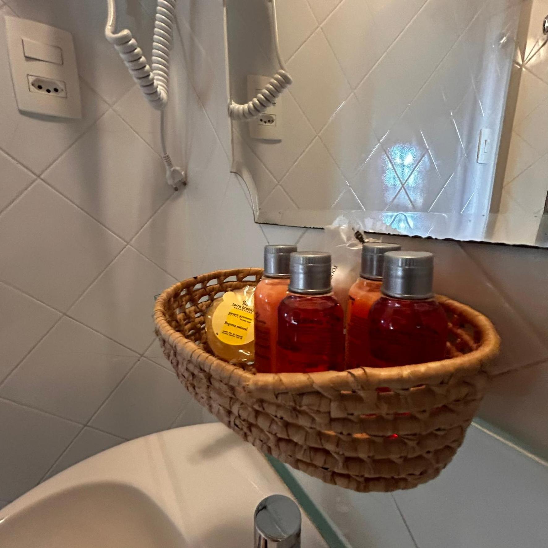 Hotel Bahiacafe 3*